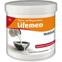 Graisse à traire, pot de 250 ml