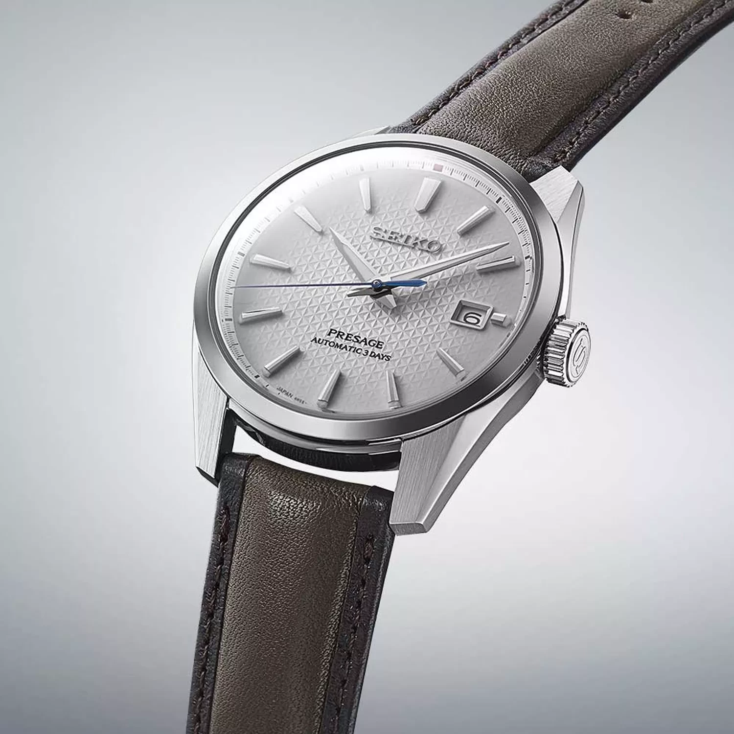 Seiko Presage Sharp Edged SPB413J1