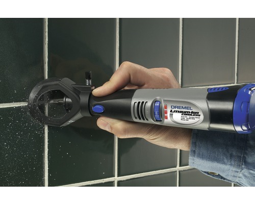 Dremel voegenfrees 1,6 mm (569)