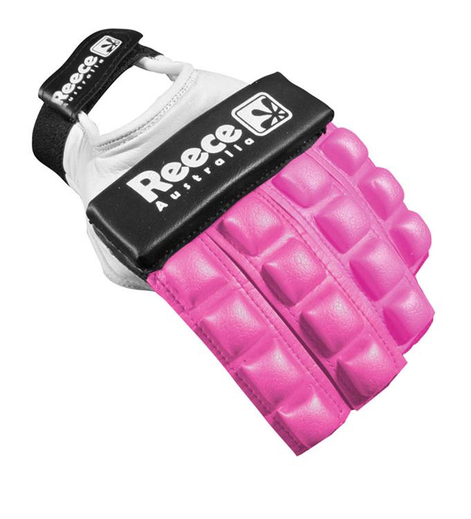 Reece Protection Glove Half Finger Hockeyhandschoenen