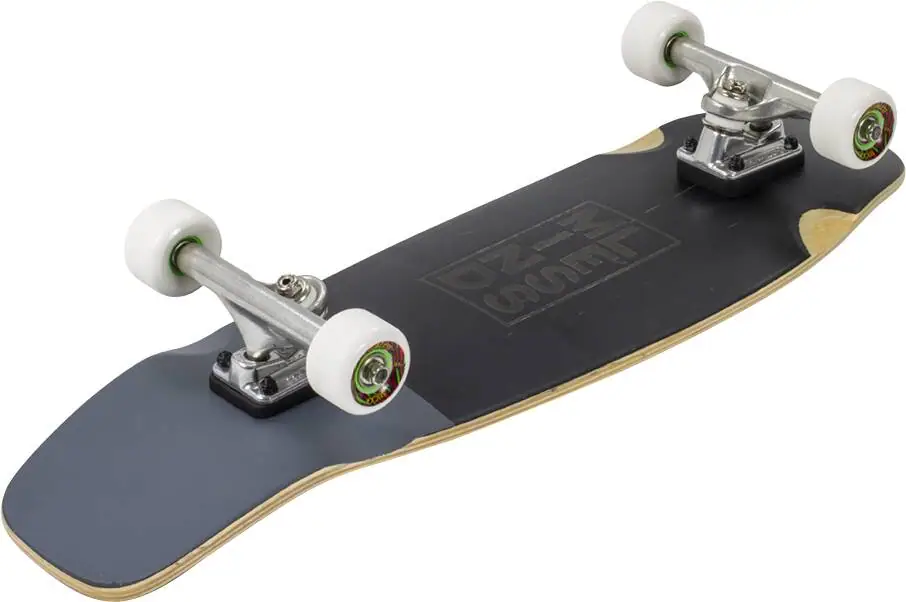 Mindless Grande Gen X Cruiser Board - Cruiser Boards