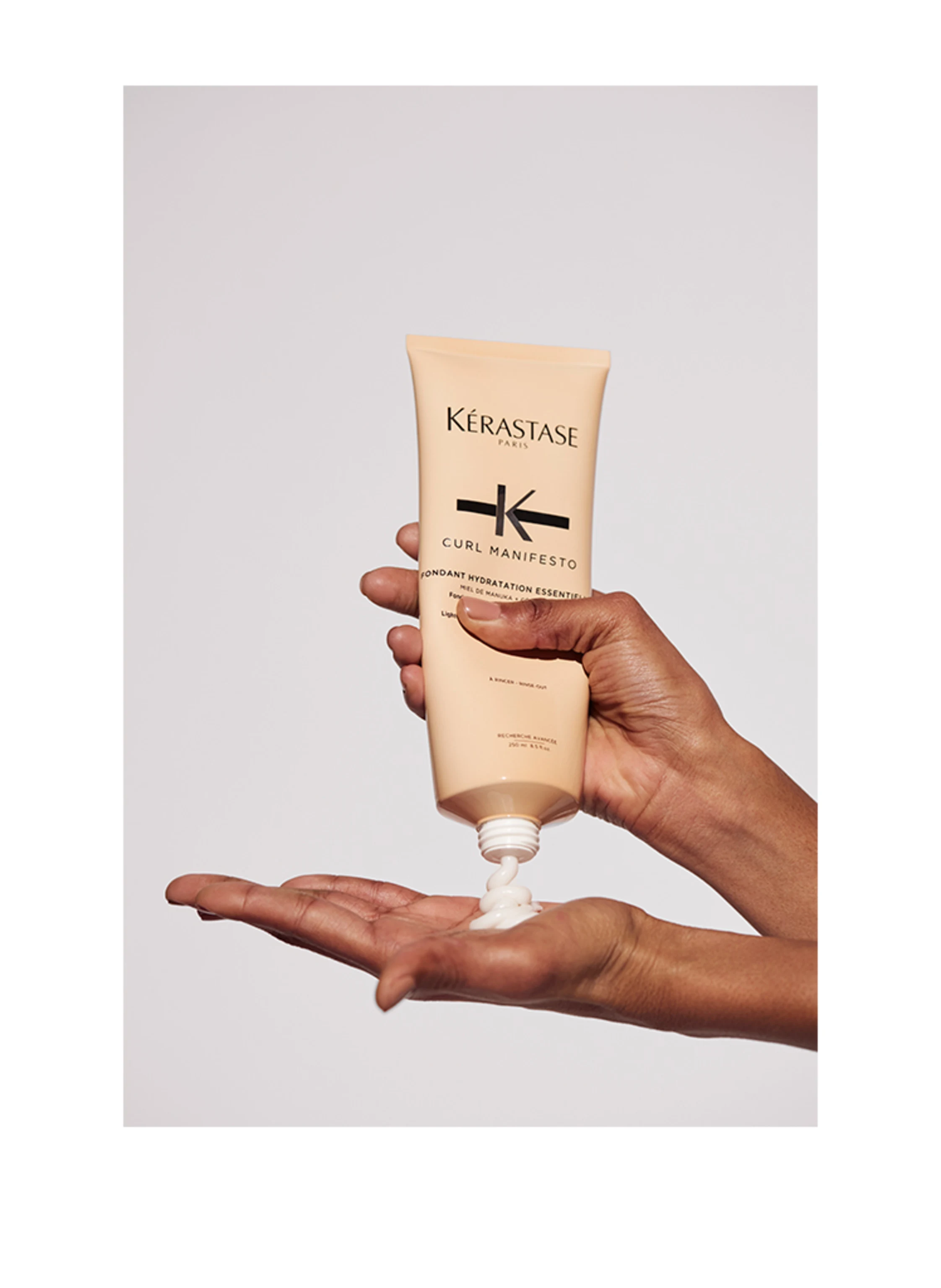 KÉRASTASE CURL MANIFESTO