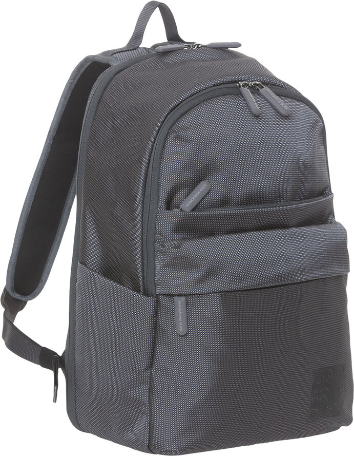 Mandarina Duck DISTRICT BACKPACK / STEEL Steel