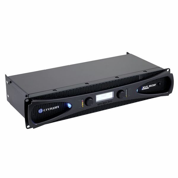 Crown XLS 1502