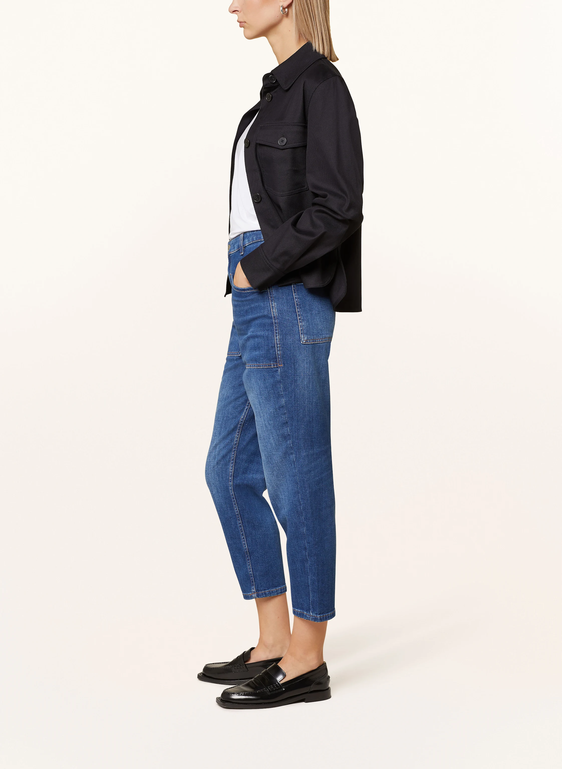 Marc O'Polo Boyfriend Jeans