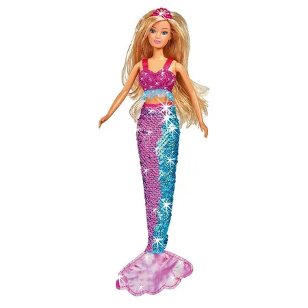 Simba Steffi Love Swap Mermaid