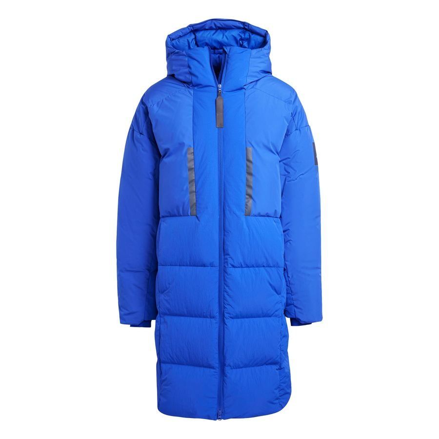 Adidas Parka matelassée Myshelter