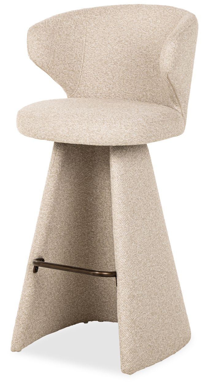 Barstoel S4811 SP Gatsbi B54 x D56 x H103 cm