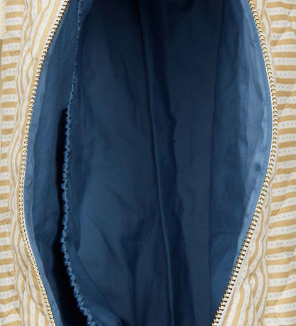 Cam Cam Wickeltasche - Haferfeld