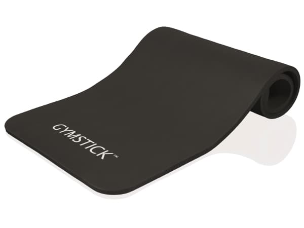 Gymstick Comfort -jumppamatto, 160 cm
