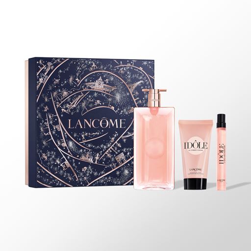 Lancôme Idôle Eau De Parfum Gaveæske