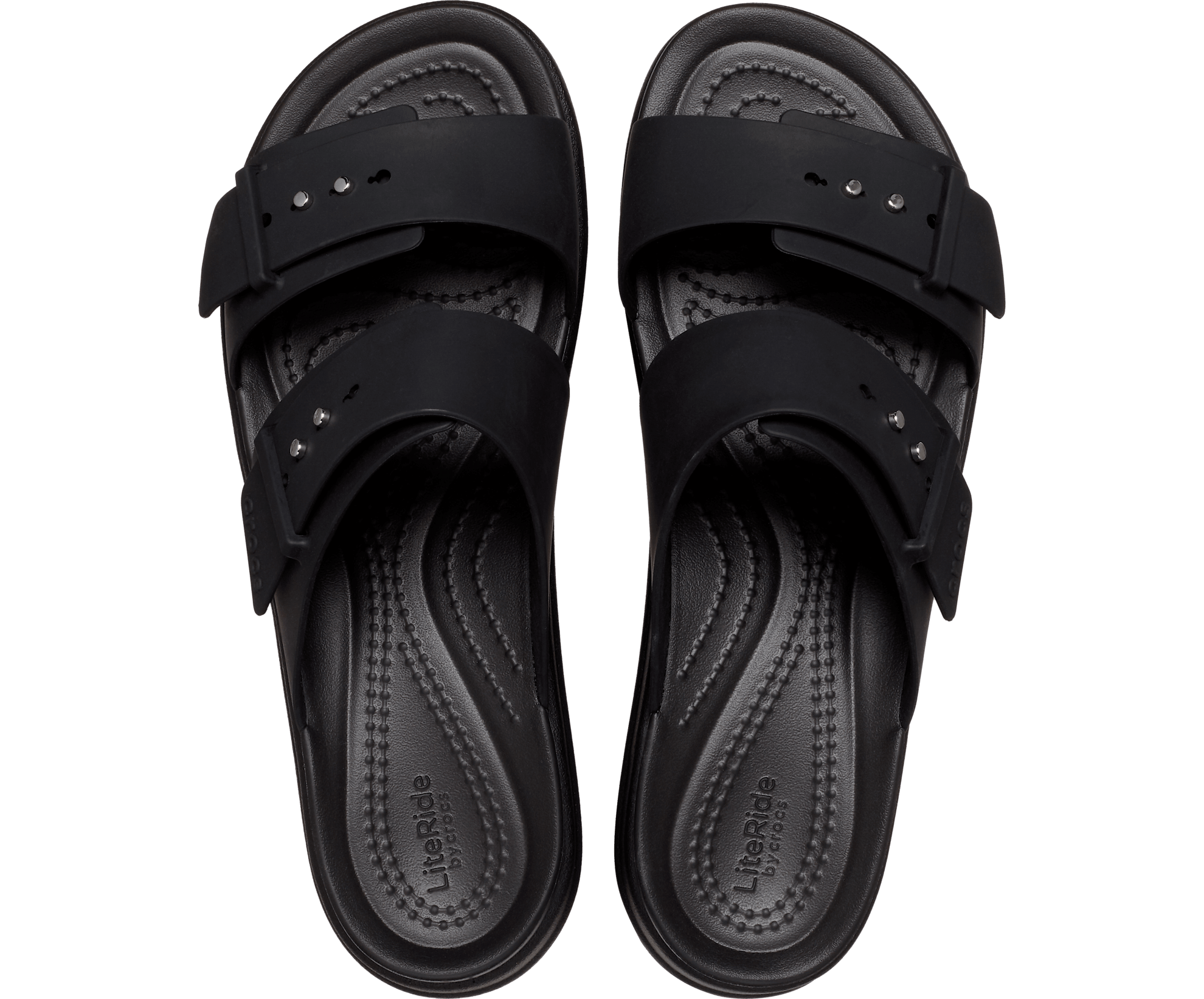 Brooklyn Buckle - Sandal