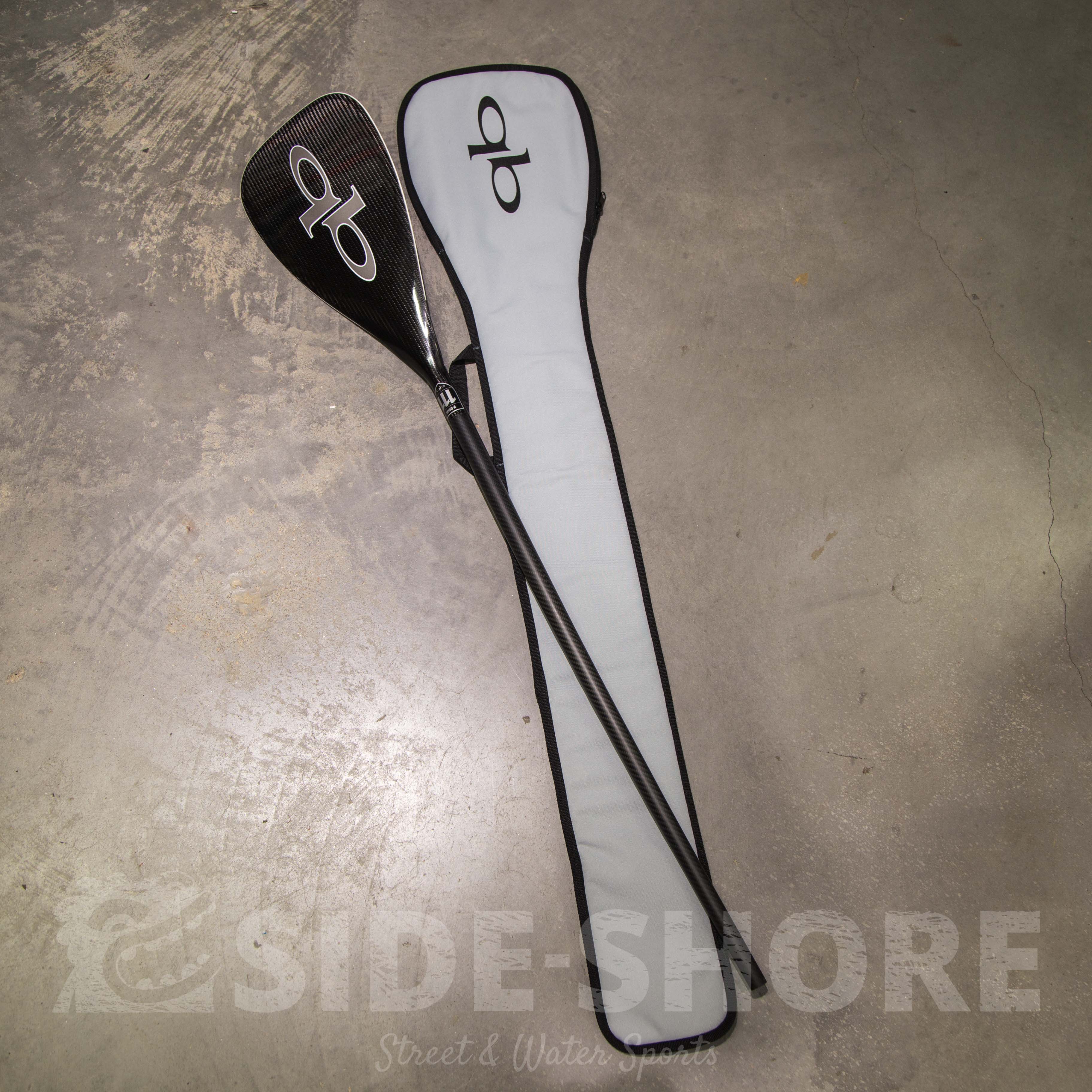 Quickblade Housse pagaie Outrigger / Pirogue