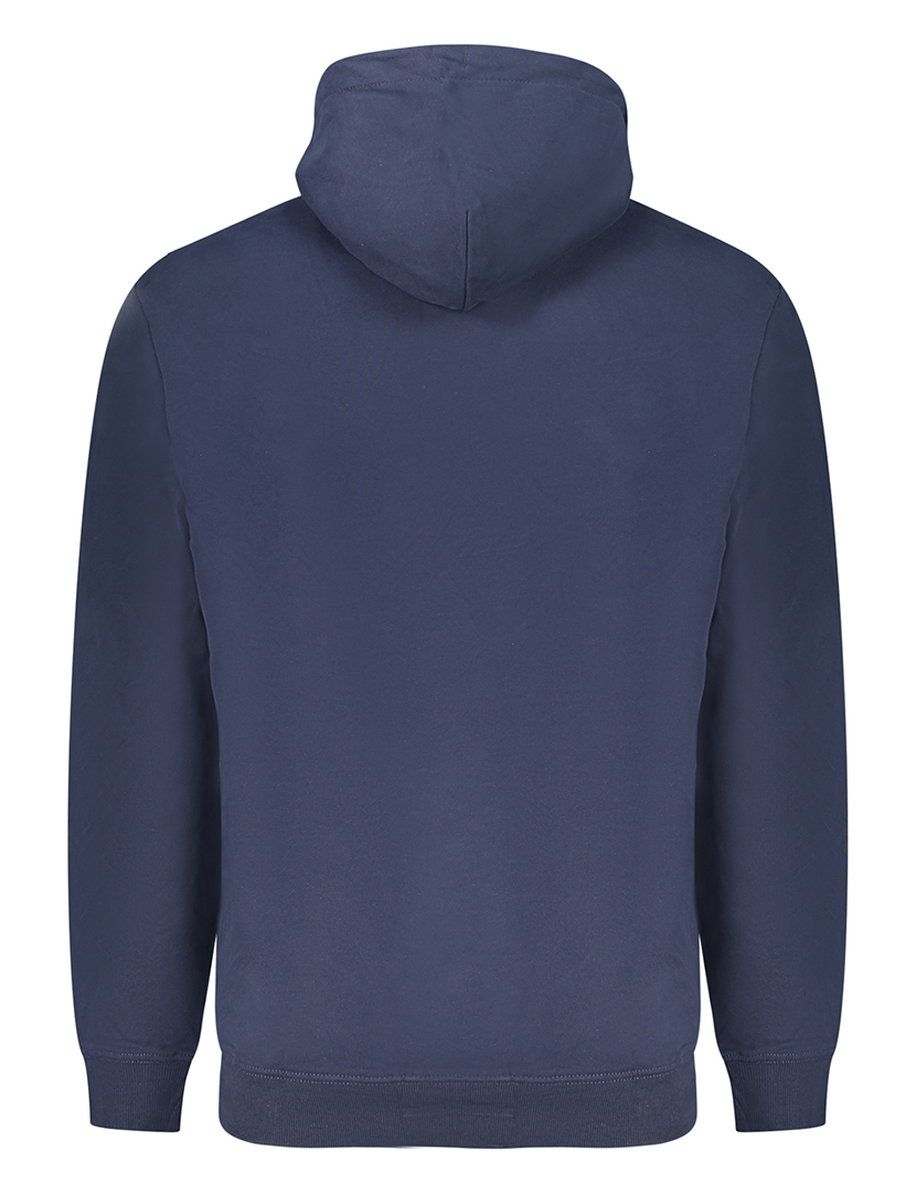 Men's Blue Sweatshirt