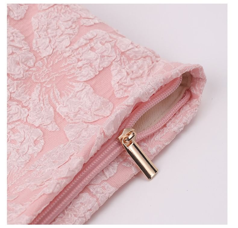 Epoch - Bloemen make-uptas