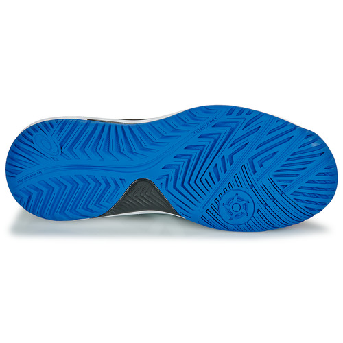Asics - GEL-DEDICATE 8 GS - Noir / Blanc / Bleu