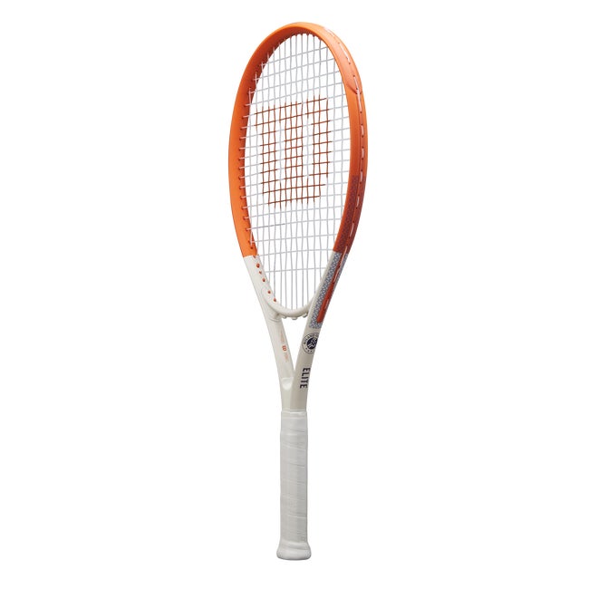 Roland-Garros Elite Tennis Racket