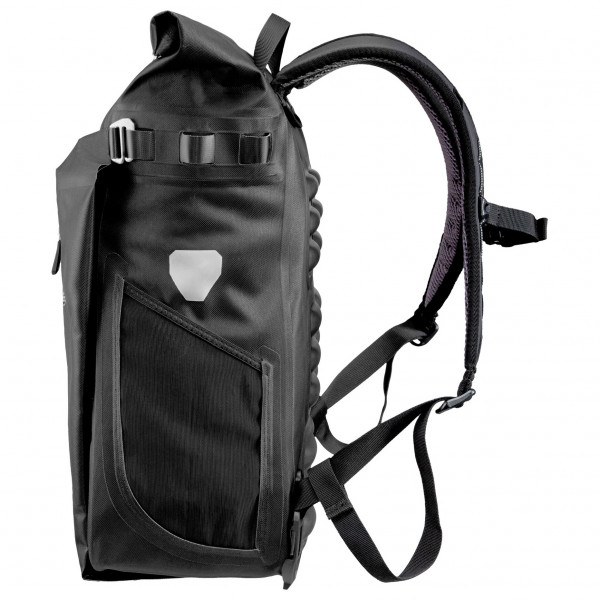 Ortlieb - Vario QL3.1 26 - Sac à dos vélo