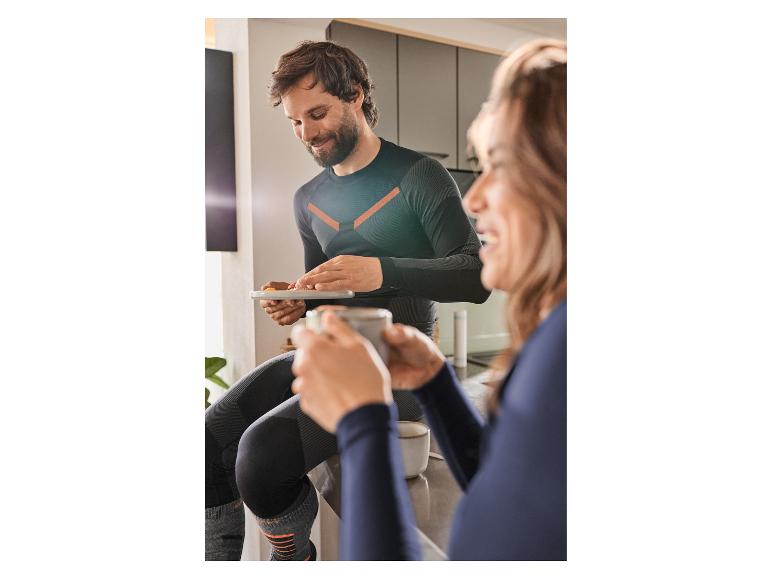 Heren sportlegging Classic