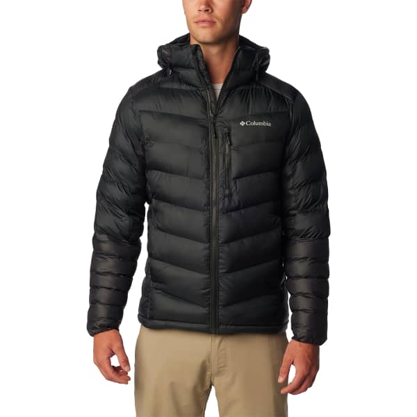 Doudoune ski COLUMBIA LABYRINTH LOOP II HOODED BLACK