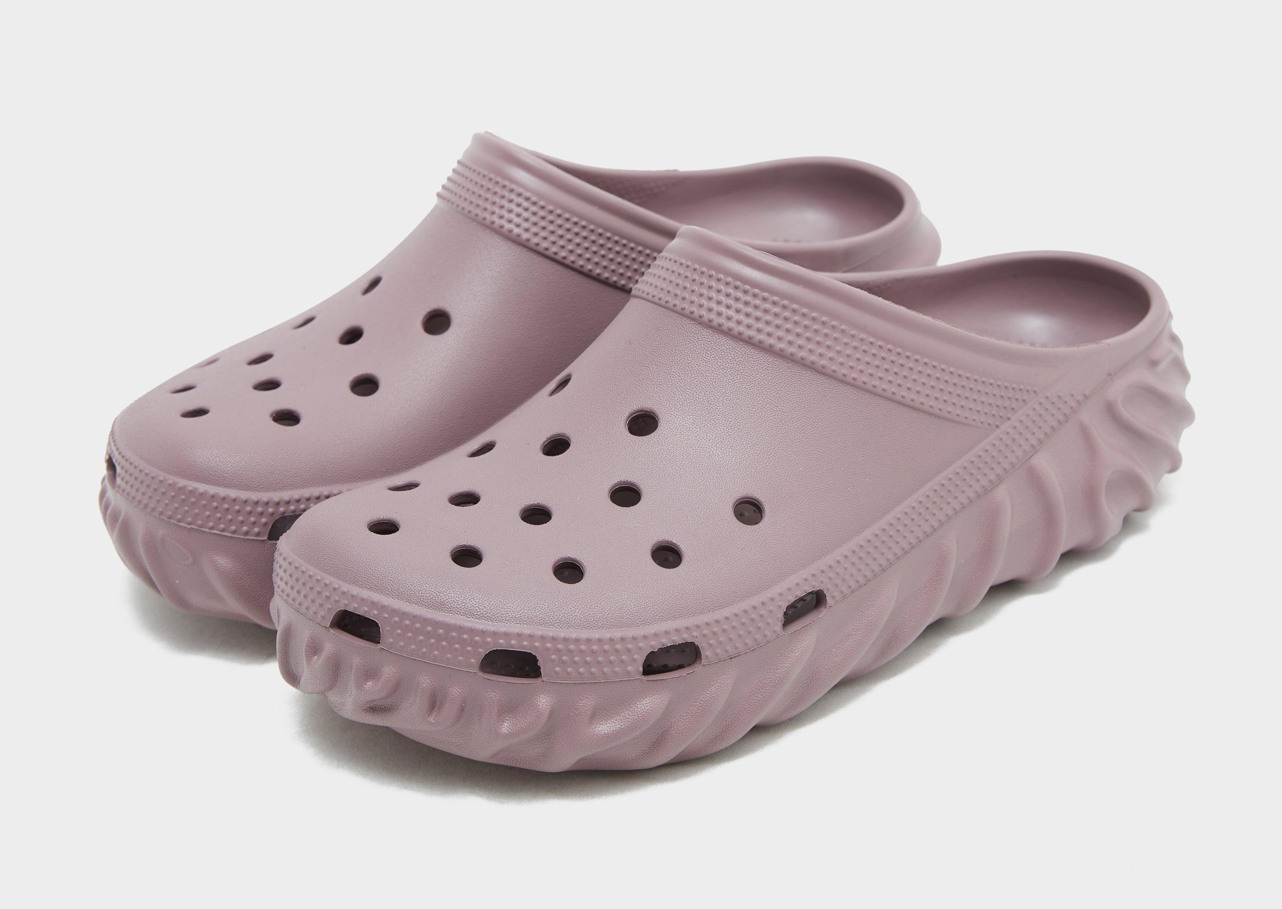 Crocs x Salehe Bembury Saru