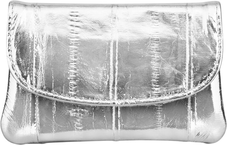 Becksöndergaard Handy Purse Silver