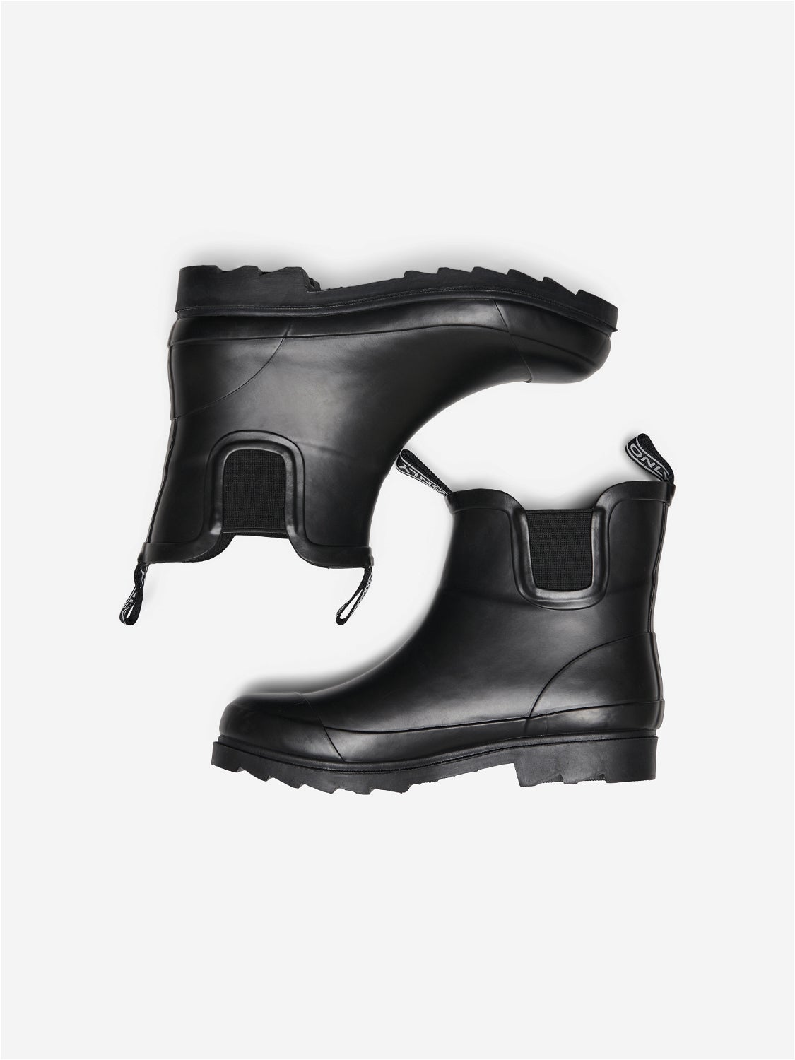 ONLRIRI-1 Stiefel Black