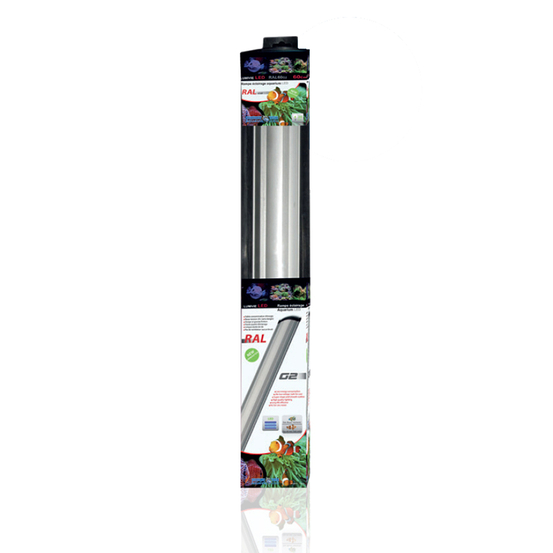 Rampe Led 80 21 W SM Bleu