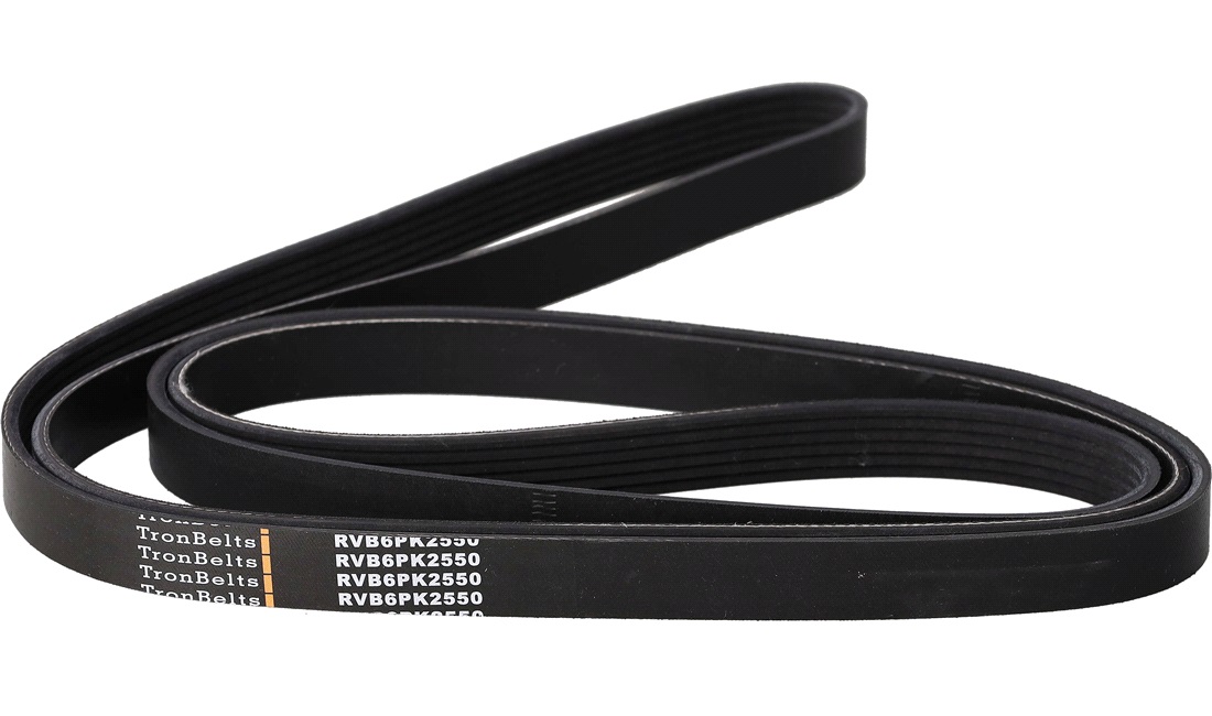 Multi v-rem 6 pk x 2550 mm