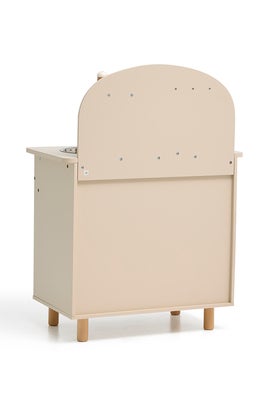 Alice & Fox Retro Kjøkken Sett, Beige