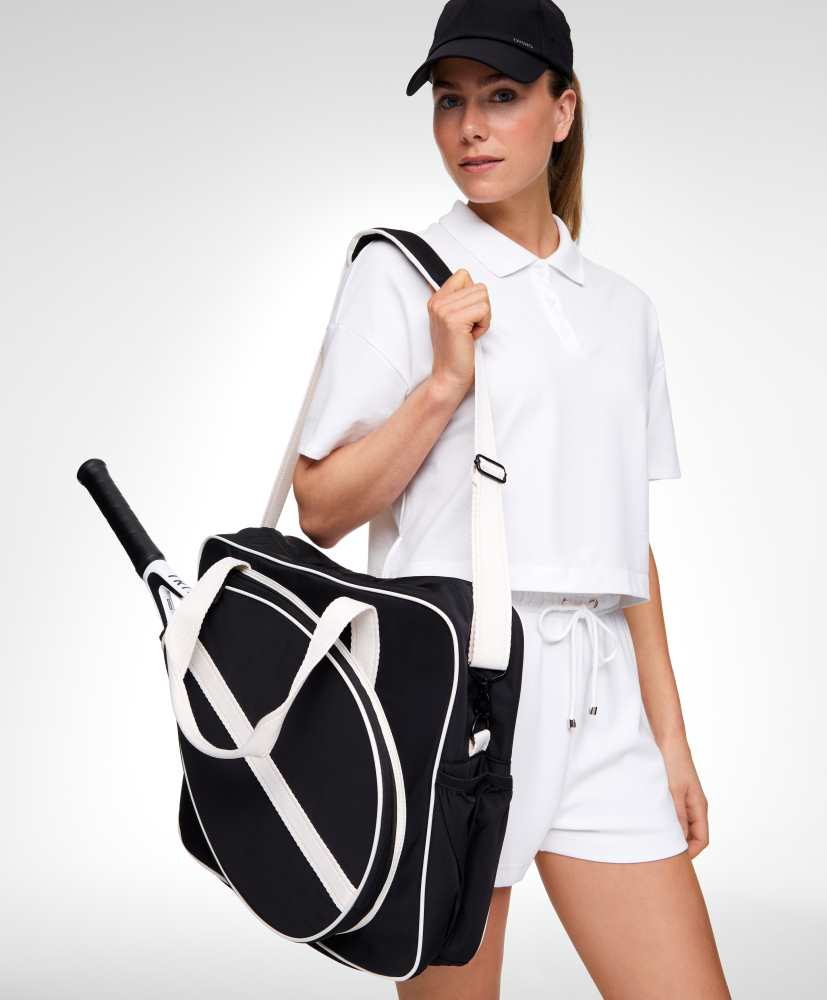 Bolsa de tênis