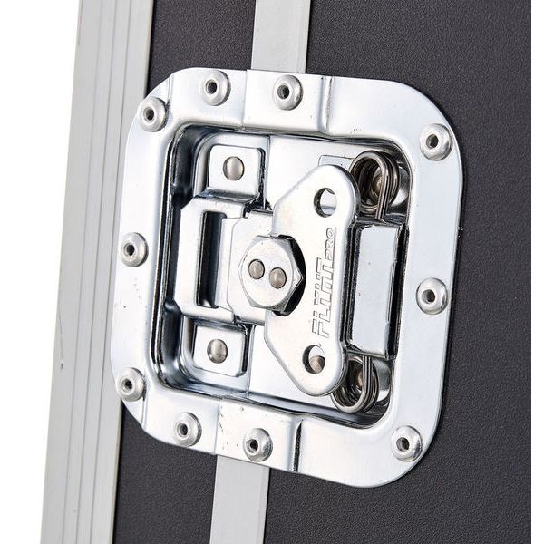 Flyht Pro Rack 18U Slide Shock Mount