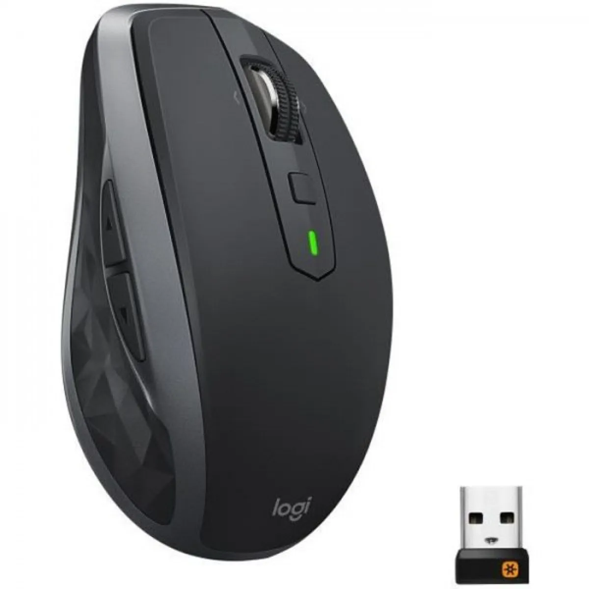 Logitech MX Anywhere 2S