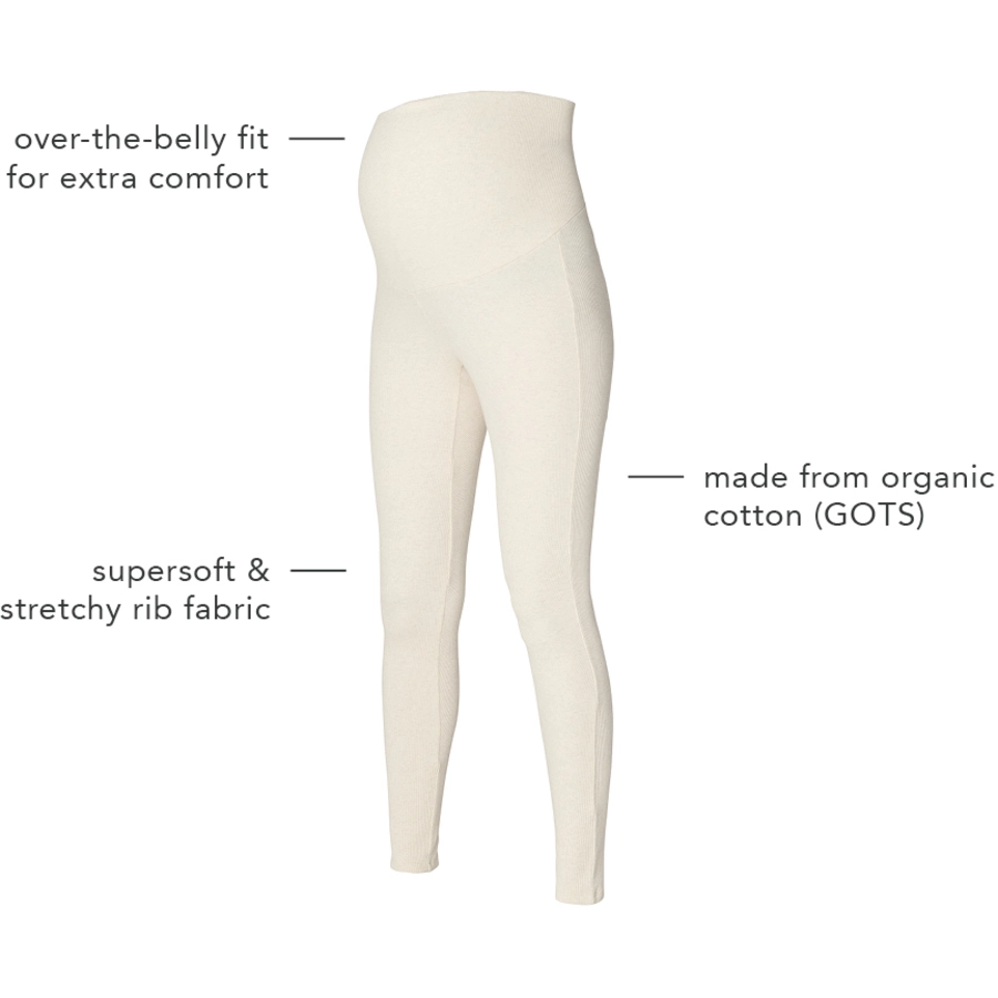 Noppies Pyjamahose Gabri Oatmeal