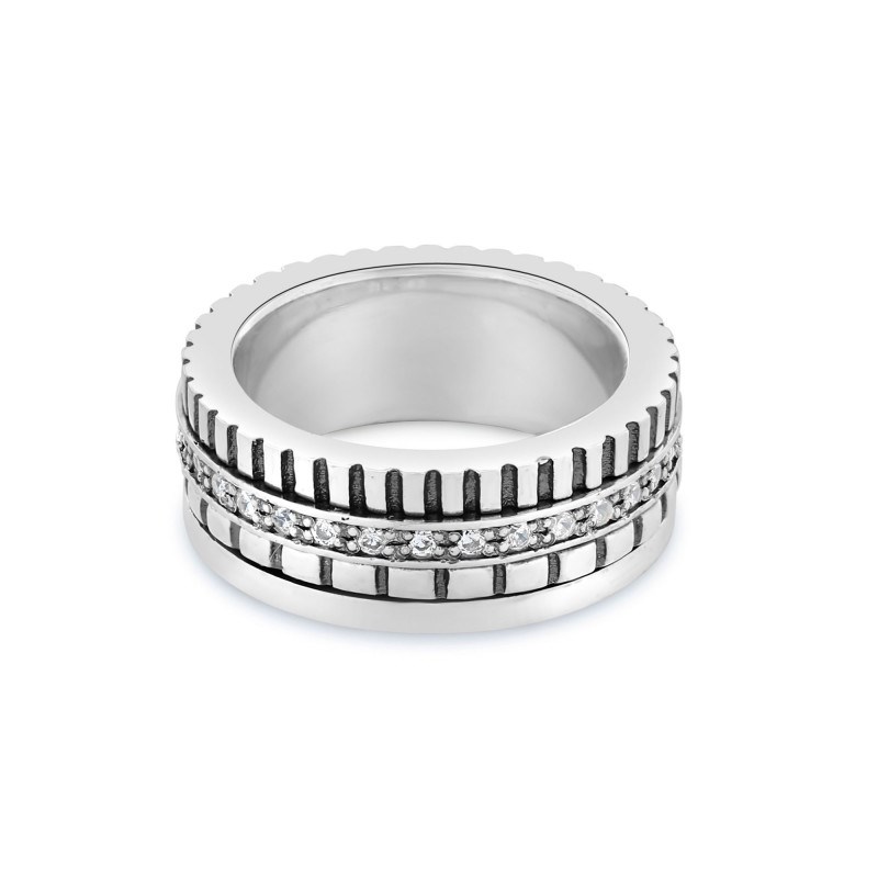 Bague Tigra