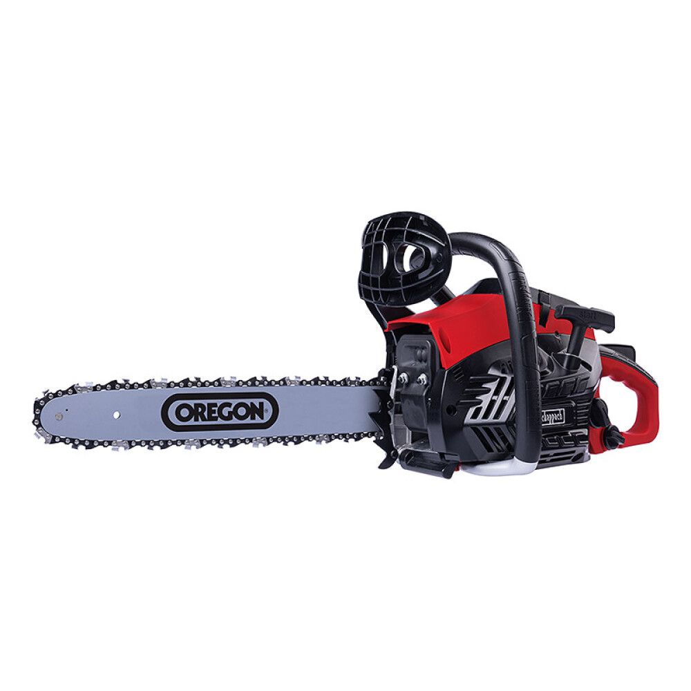 MOTORSAG SCHEPPACH PCS380 35CM 37,2CC