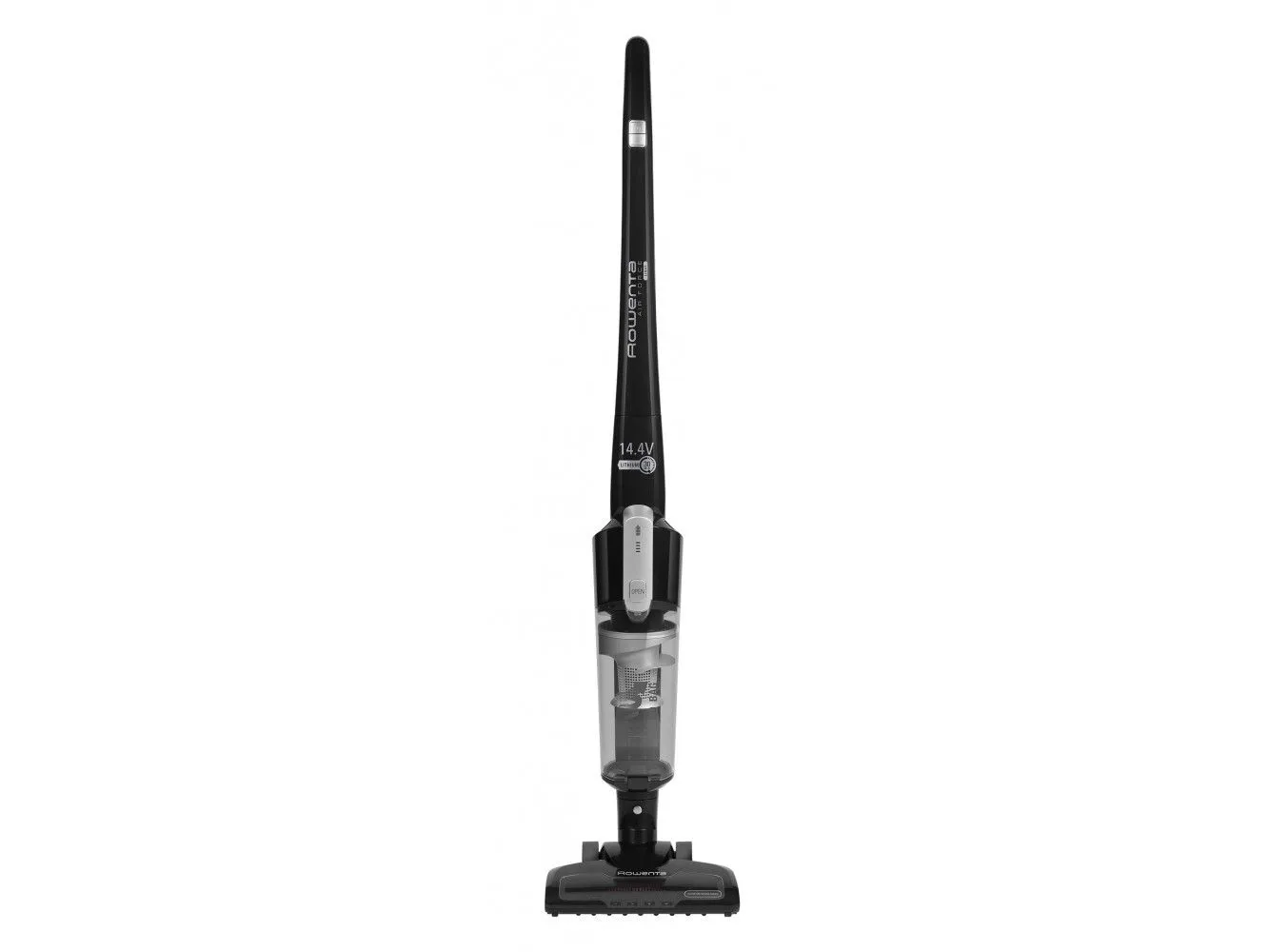 Rowenta Air Force Light opretstående støvsuger RH6545WH