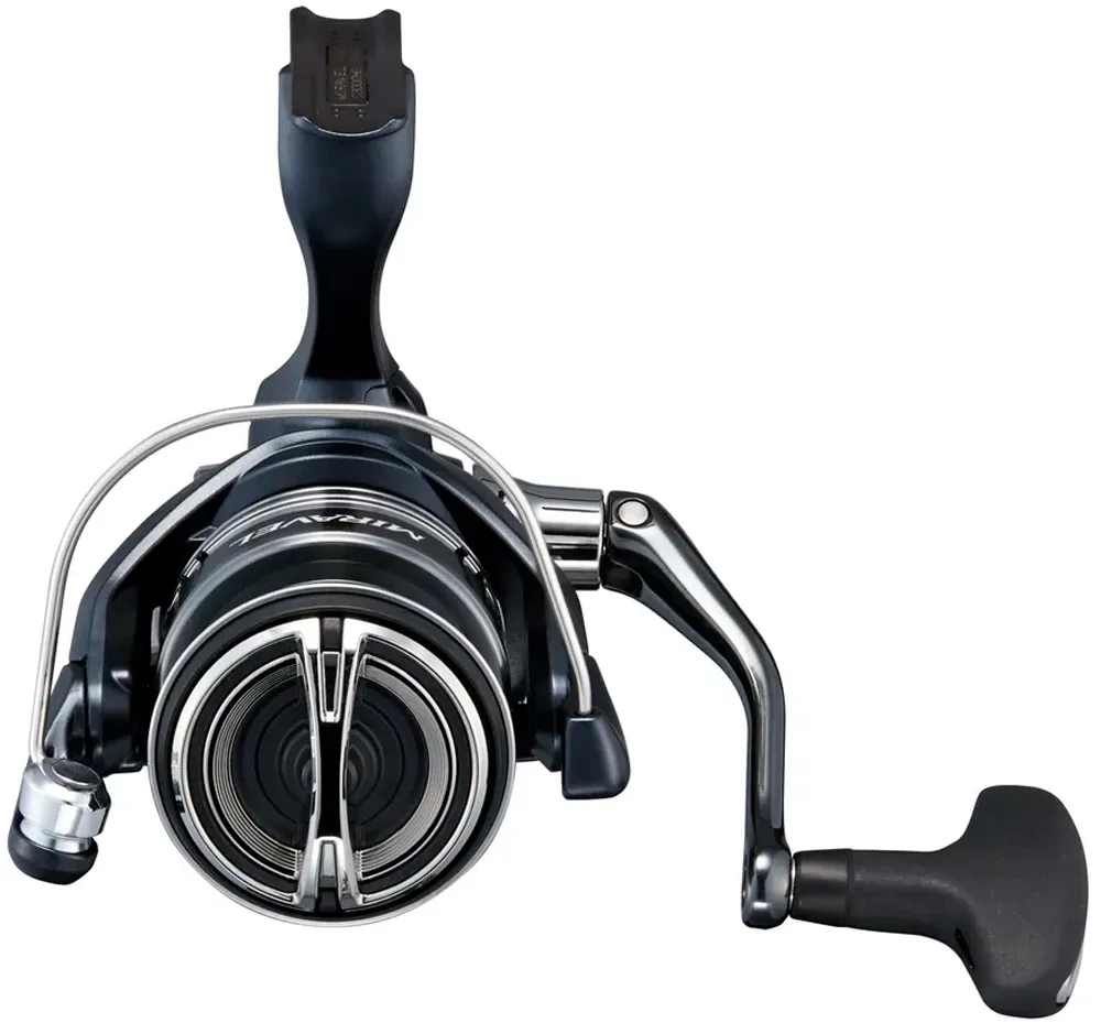 Shimano Miravel Black
