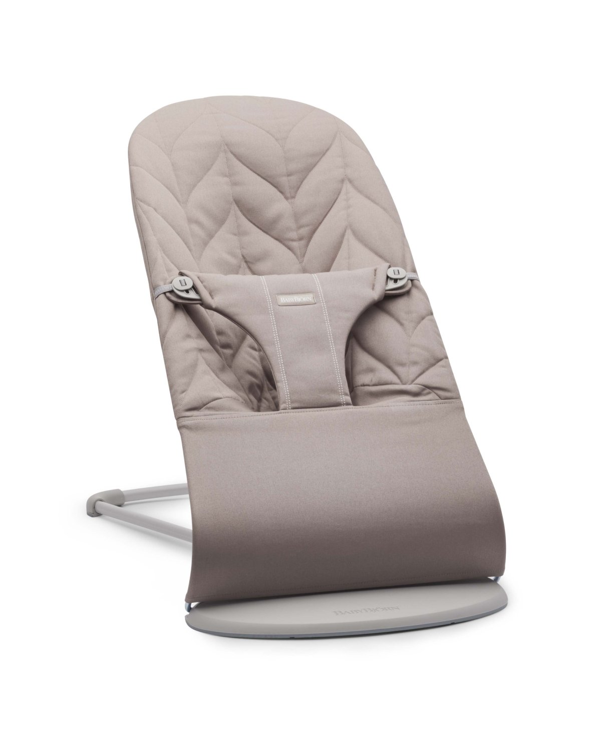 Vippestol Bliss – Best i Test Babysitter – Baby Bouncer 0-2år