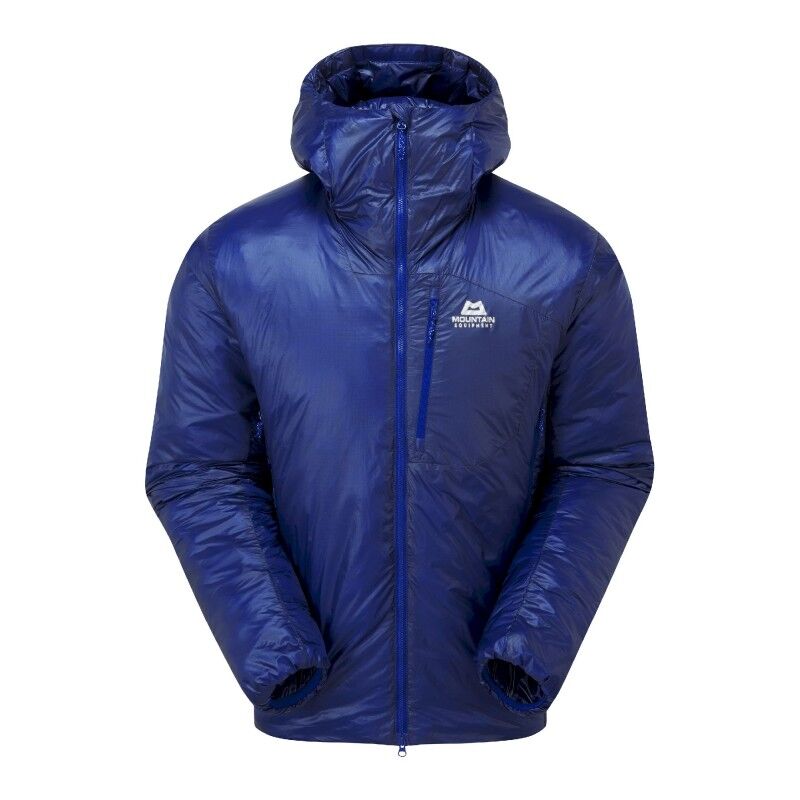 Oreus Hooded Jacket - Doudoune homme