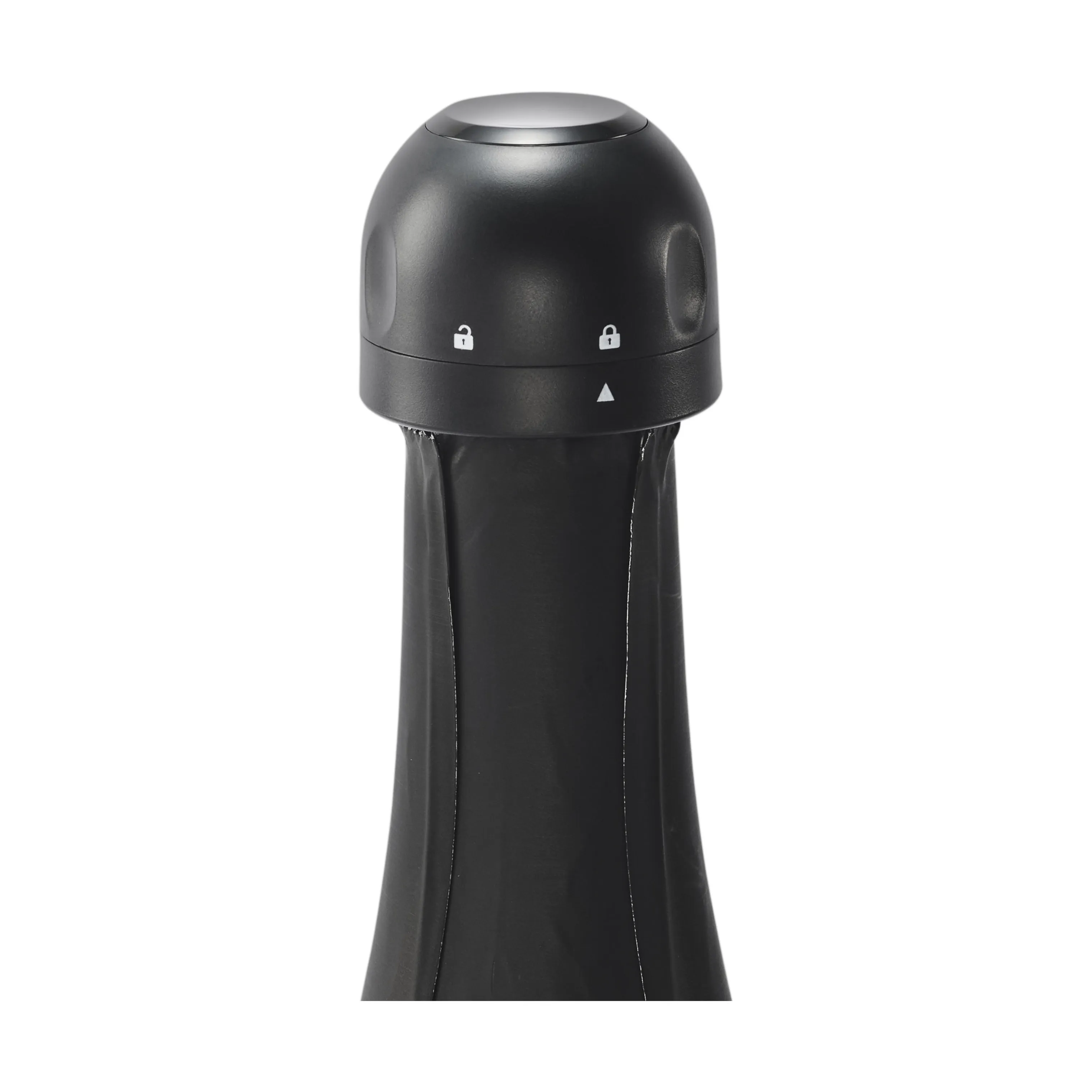 Sommelier by CASA Living Sommelier Champagnestoppere - 2 stk.