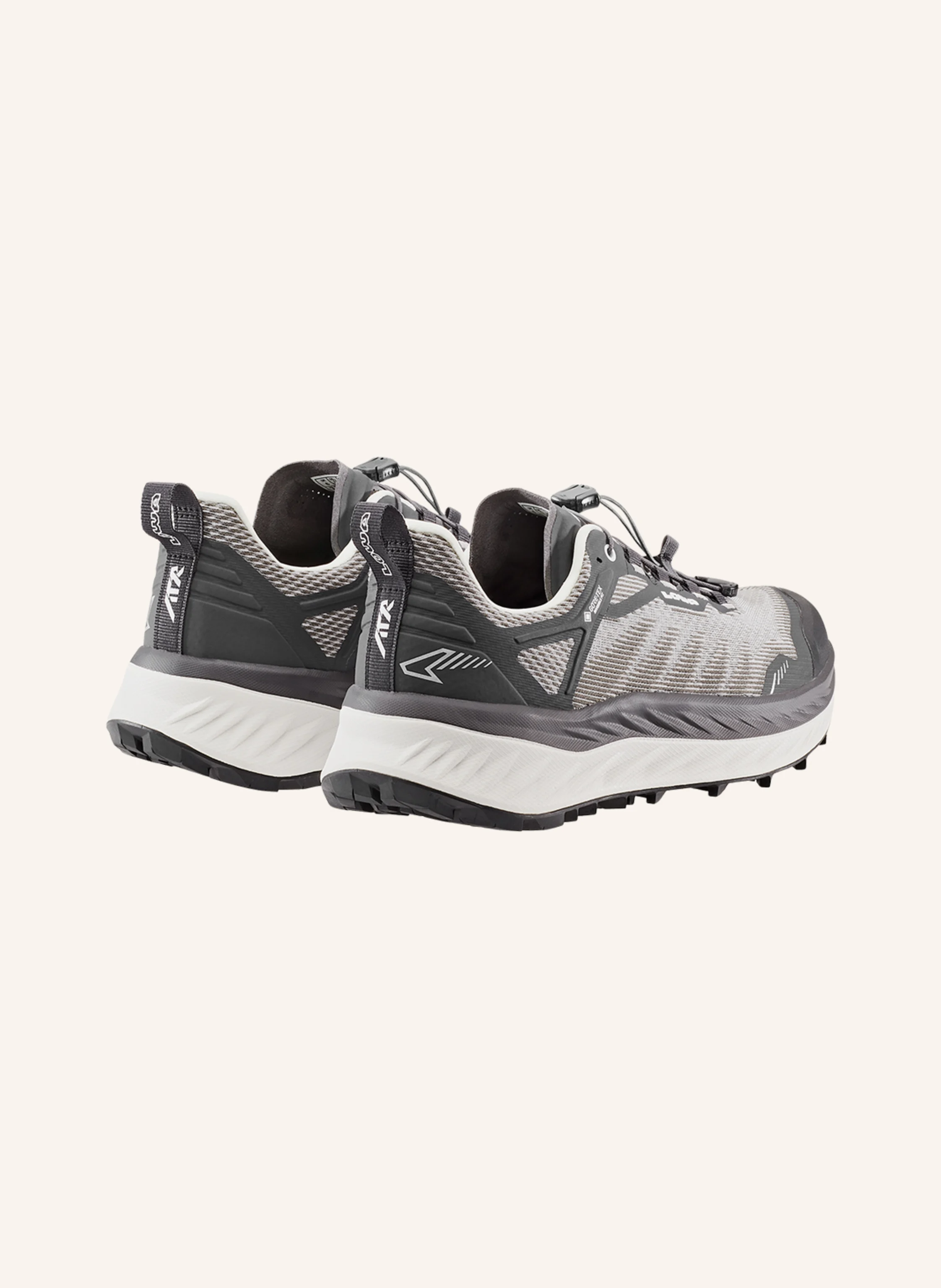 LOWA Trailrunning-Schuhe FORTUX GTX Ws