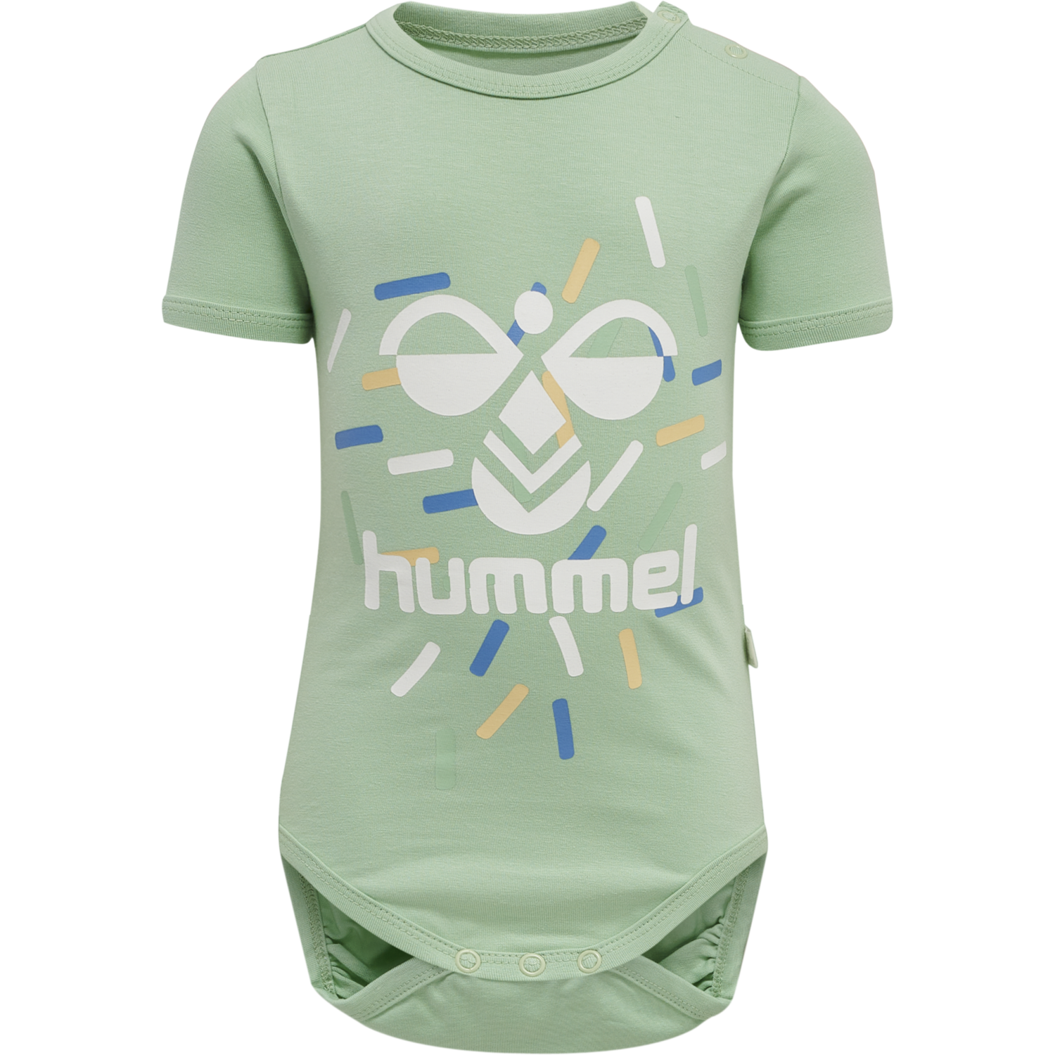 hmlLAKE BODY S/S