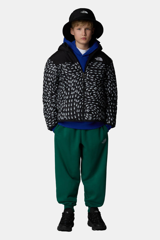 The North Face The North Face Reversible Shasta Gevoerde Jas Junior