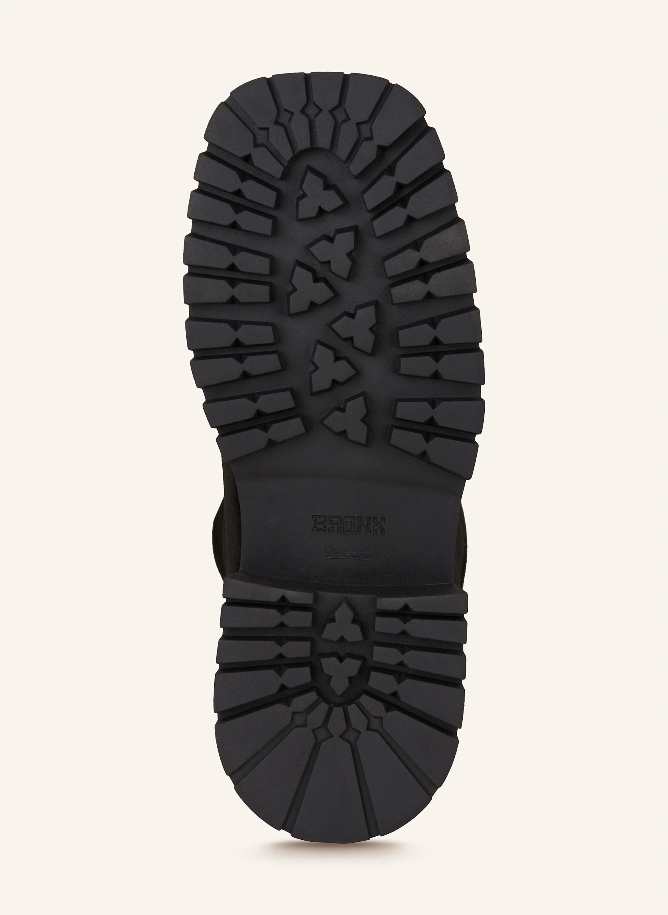 BRONX Stiefel QUI-NN