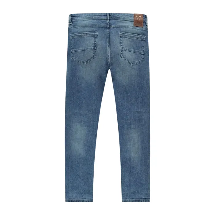 Cars Douglas Jeans Heren