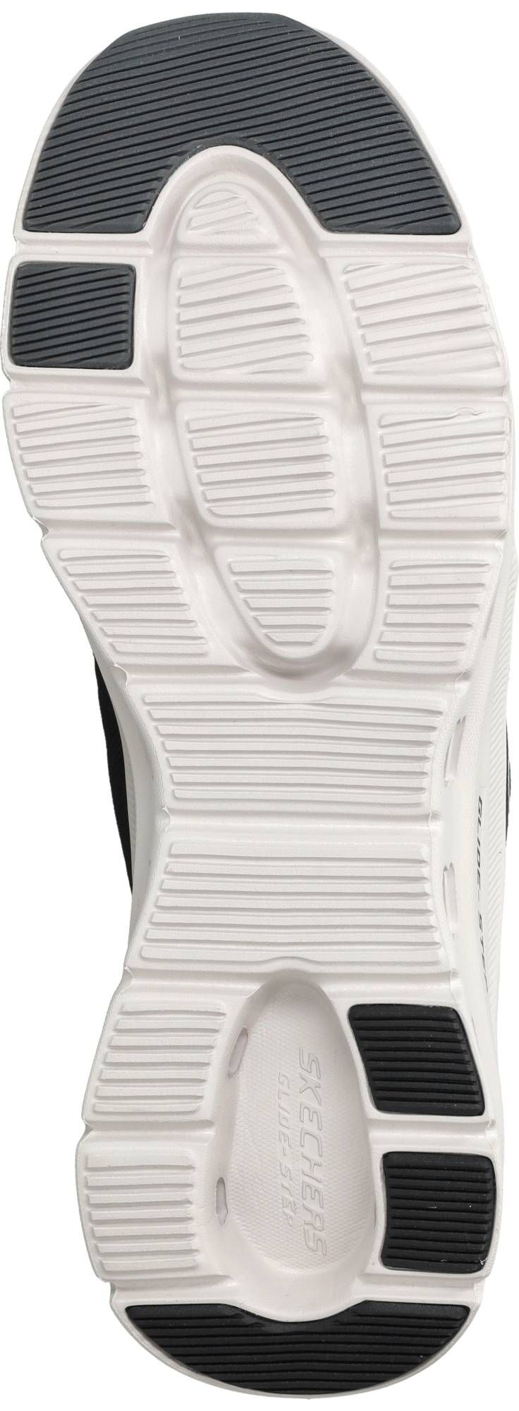 Skechers Slip-Ins Glide Step Pro Sneakers Zwart Dames