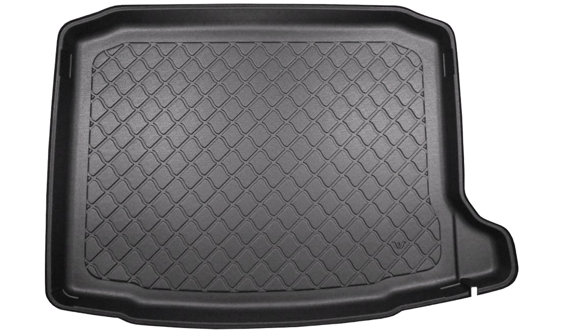 Bagagerumsbakke Seat Ateca SUV nedre 16-