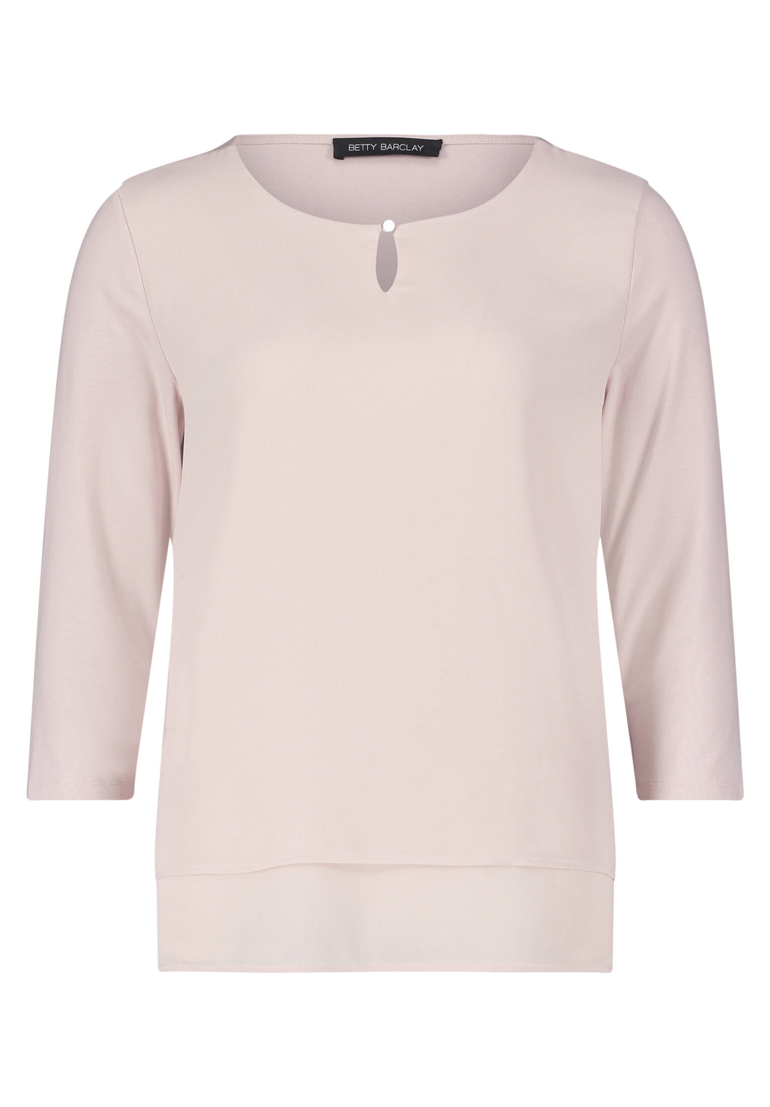Betty Barclay| Damen Blusenshirt im Layer Look