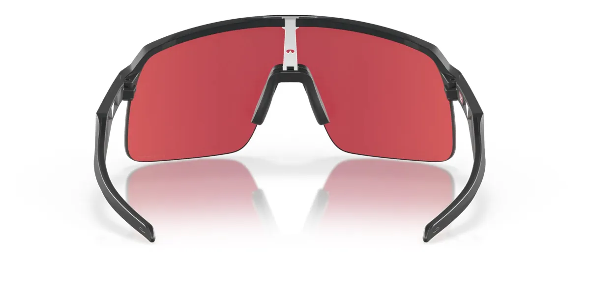 Oakley SUTRO LITE Matte Carbon/Prizm Snow Sapphire